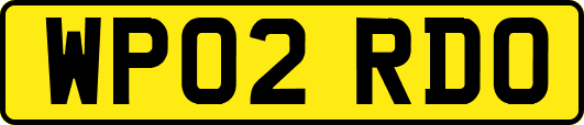 WP02RDO
