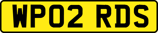 WP02RDS