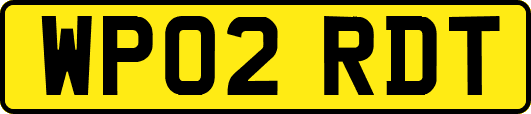 WP02RDT