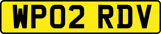 WP02RDV