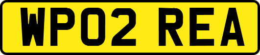 WP02REA