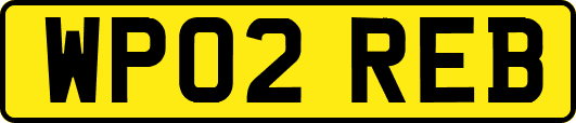 WP02REB
