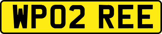 WP02REE