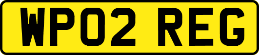 WP02REG