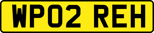 WP02REH