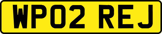WP02REJ
