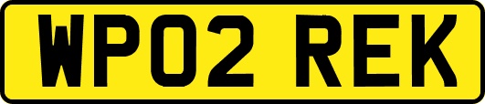 WP02REK