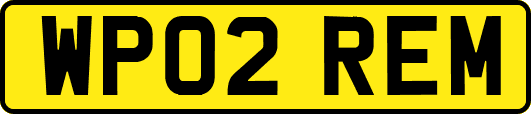 WP02REM