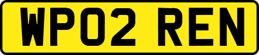 WP02REN