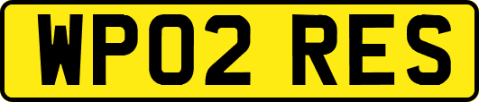 WP02RES