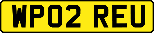 WP02REU