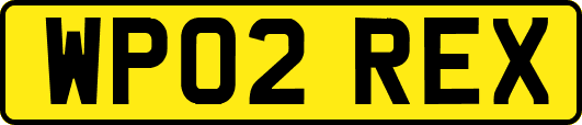 WP02REX