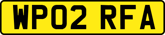 WP02RFA