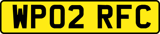 WP02RFC
