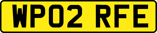 WP02RFE