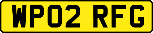 WP02RFG
