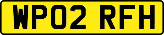 WP02RFH