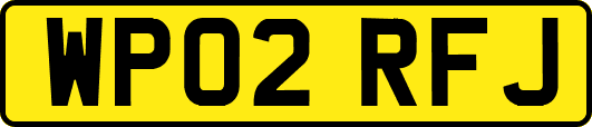 WP02RFJ