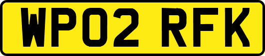 WP02RFK