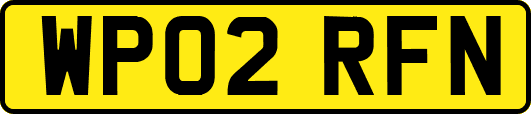 WP02RFN