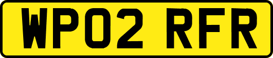 WP02RFR