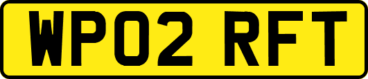 WP02RFT