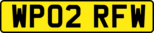 WP02RFW