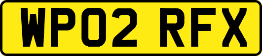 WP02RFX