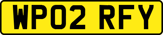 WP02RFY
