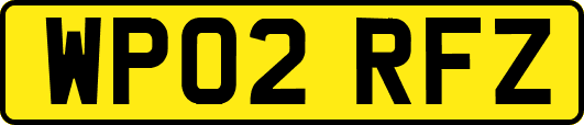 WP02RFZ