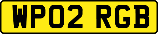 WP02RGB