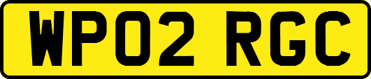 WP02RGC