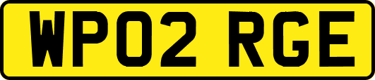 WP02RGE