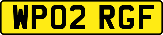 WP02RGF