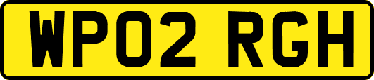 WP02RGH