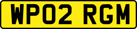 WP02RGM