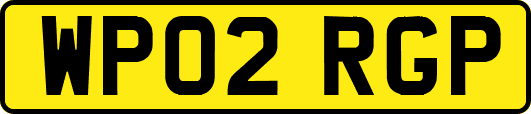 WP02RGP
