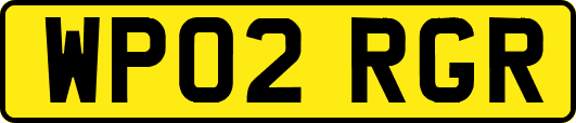 WP02RGR