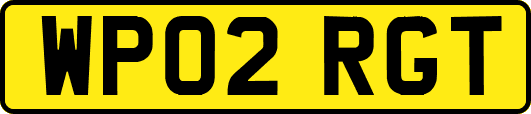 WP02RGT