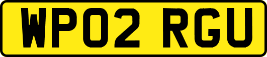 WP02RGU