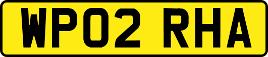 WP02RHA