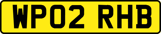 WP02RHB