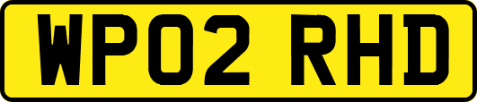 WP02RHD
