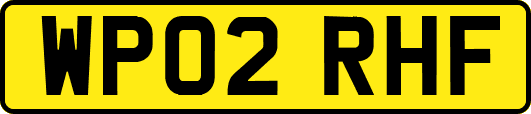 WP02RHF