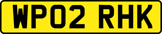 WP02RHK