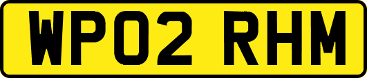 WP02RHM