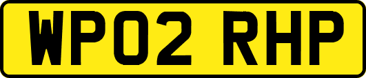 WP02RHP