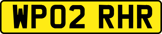 WP02RHR