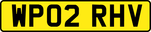 WP02RHV