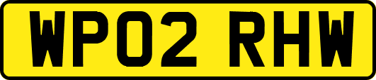 WP02RHW